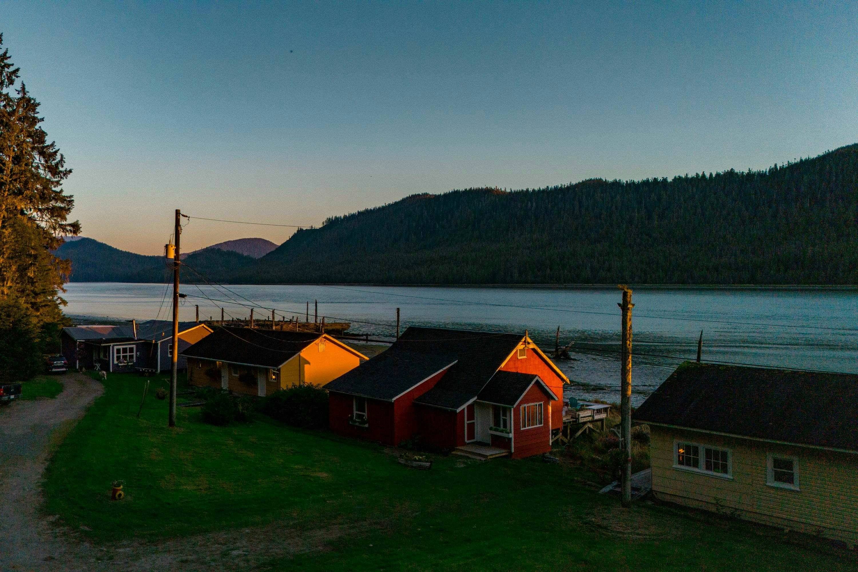 DL-44 Cassiar Drive, Port Edward, BC, V0V 1G0 - 23