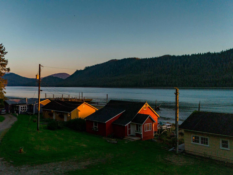 DL-44 Cassiar Drive, Port Edward, BC, V0V 1G0 - 23