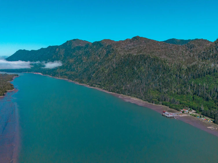 DL-44 Cassiar Drive, Port Edward, BC, V0V 1G0 - 39
