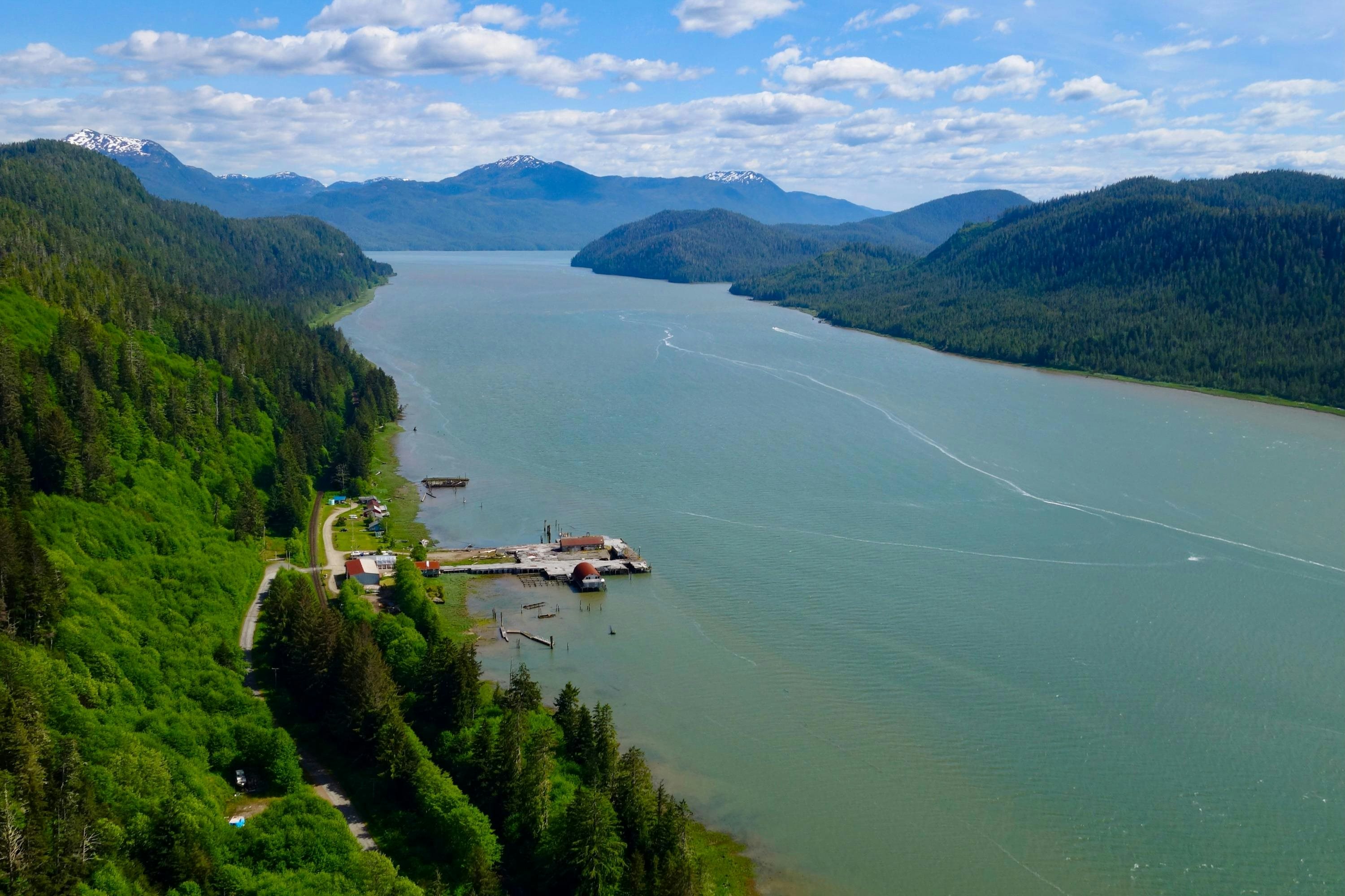DL-44 Cassiar Drive, Port Edward, BC, V0V 1G0 - 7