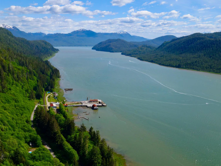 DL-44 Cassiar Drive, Port Edward, BC, V0V 1G0 - 7
