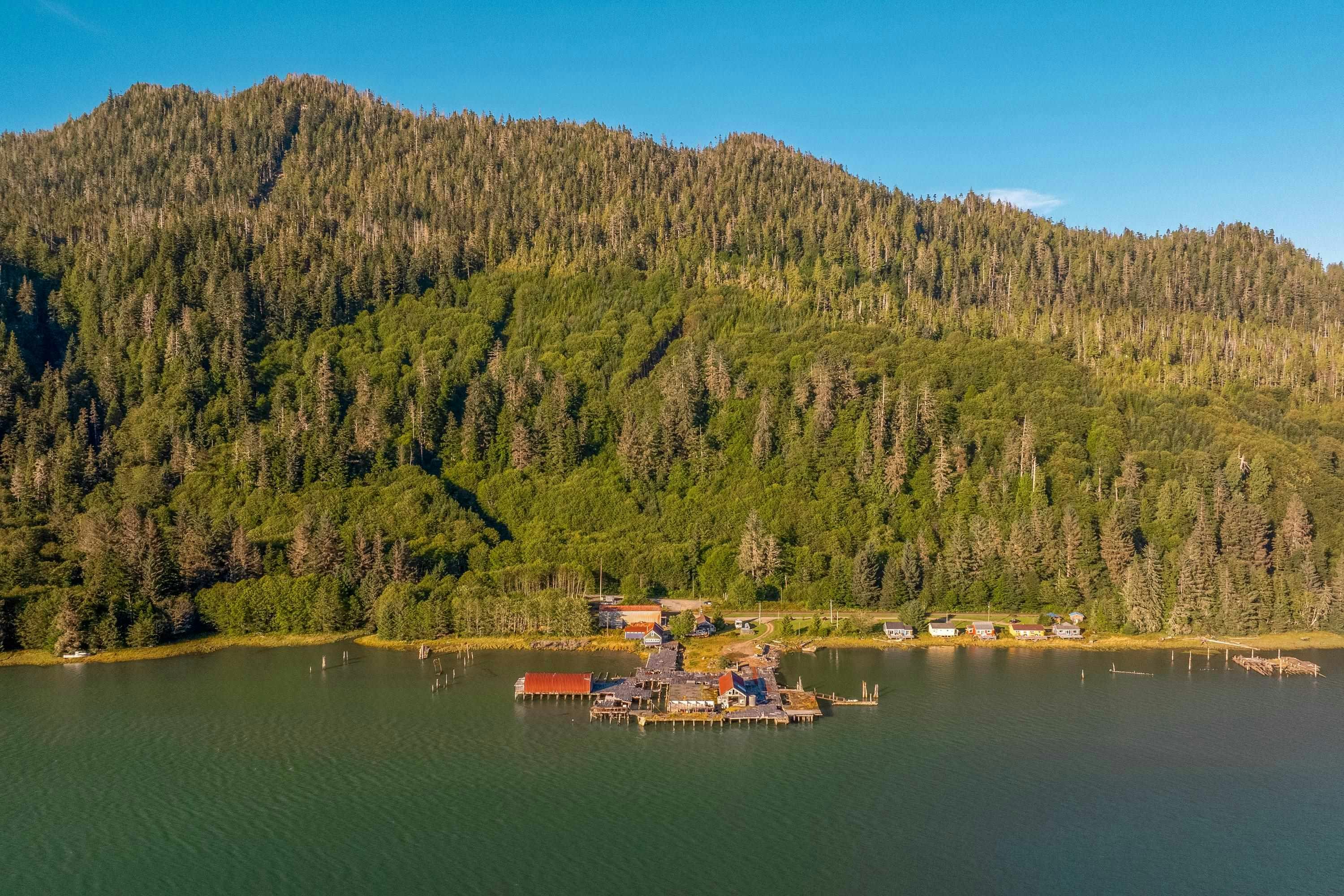 DL-44 Cassiar Drive, Port Edward, BC, V0V 1G0