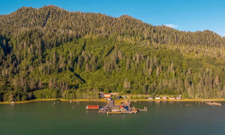 DL-44 Cassiar Drive