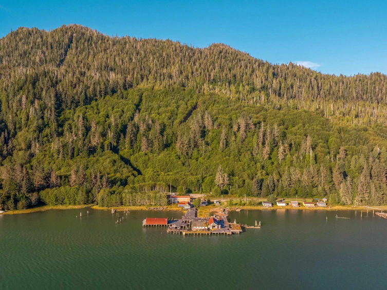 DL-44 Cassiar Drive, Port Edward, BC, V0V 1G0