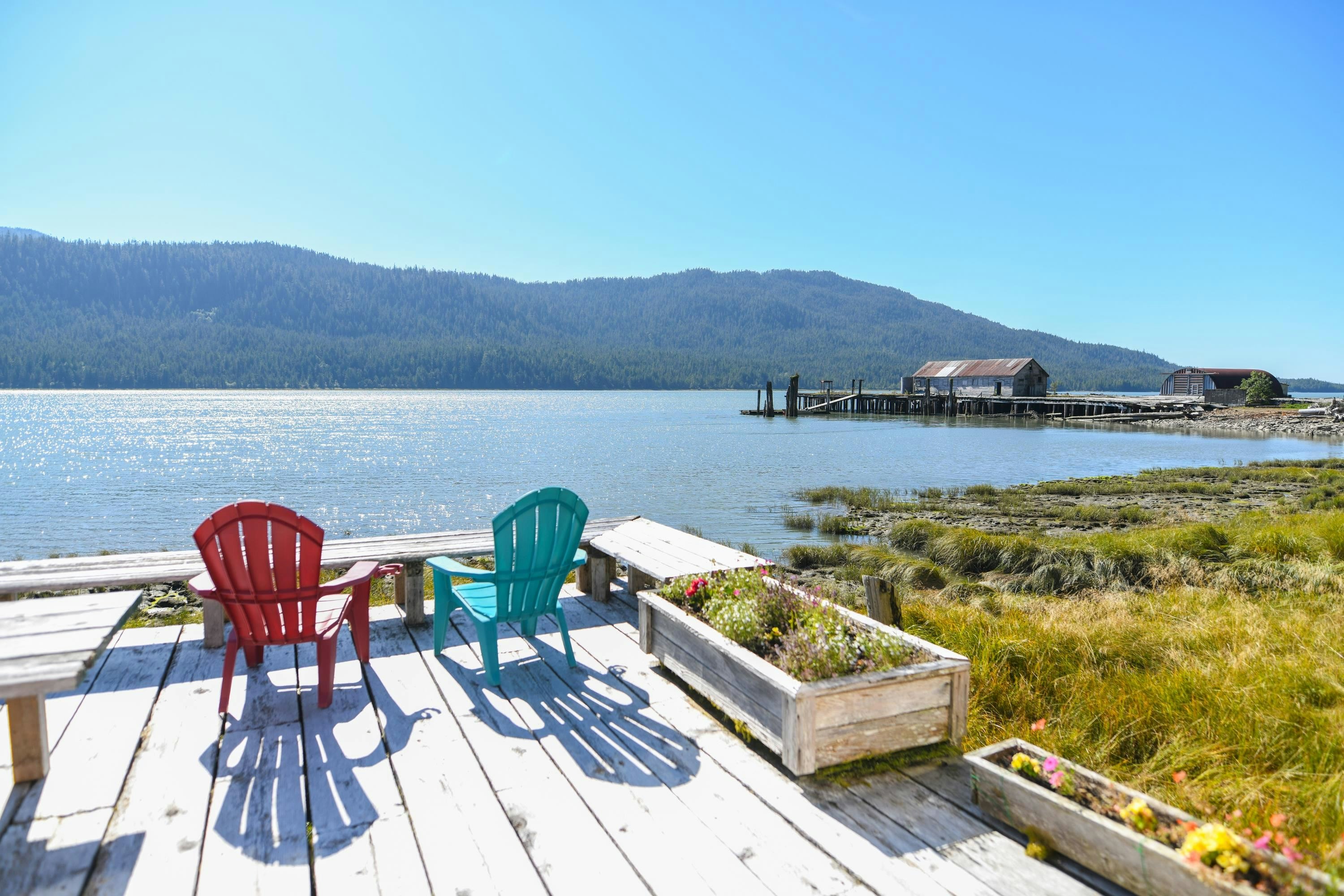 DL-44 Cassiar Drive, Port Edward, BC, V0V 1G0 - 28