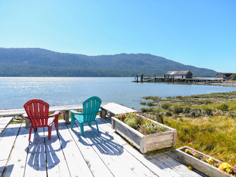 DL-44 Cassiar Drive, Port Edward, BC, V0V 1G0 - 28