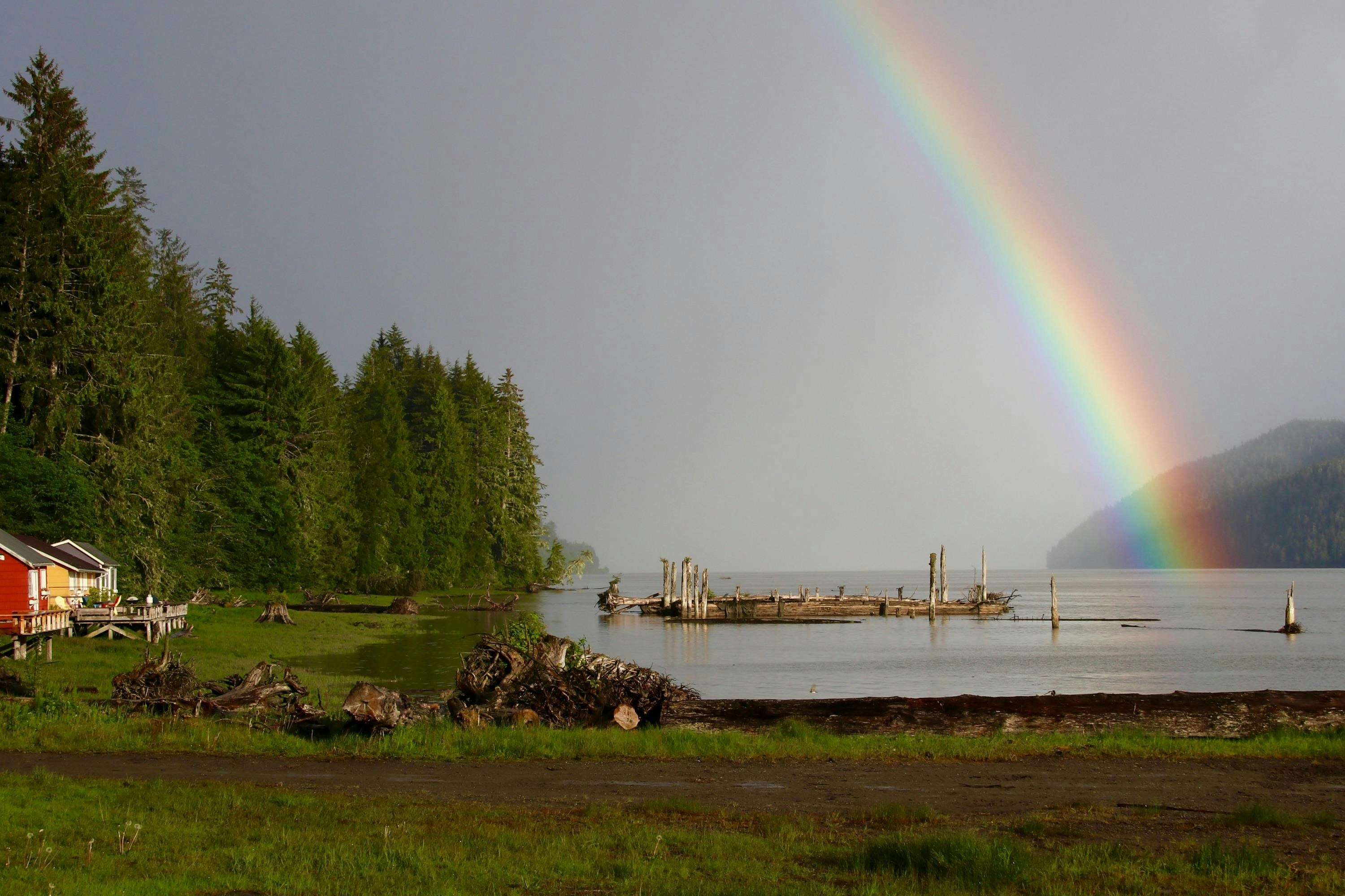 DL-44 Cassiar Drive, Port Edward, BC, V0V 1G0 - 12