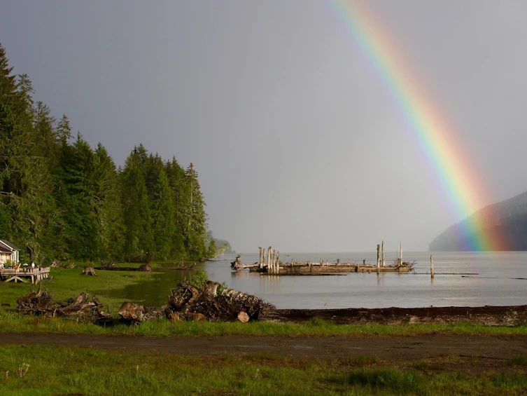 DL-44 Cassiar Drive, Port Edward, BC, V0V 1G0 - 12