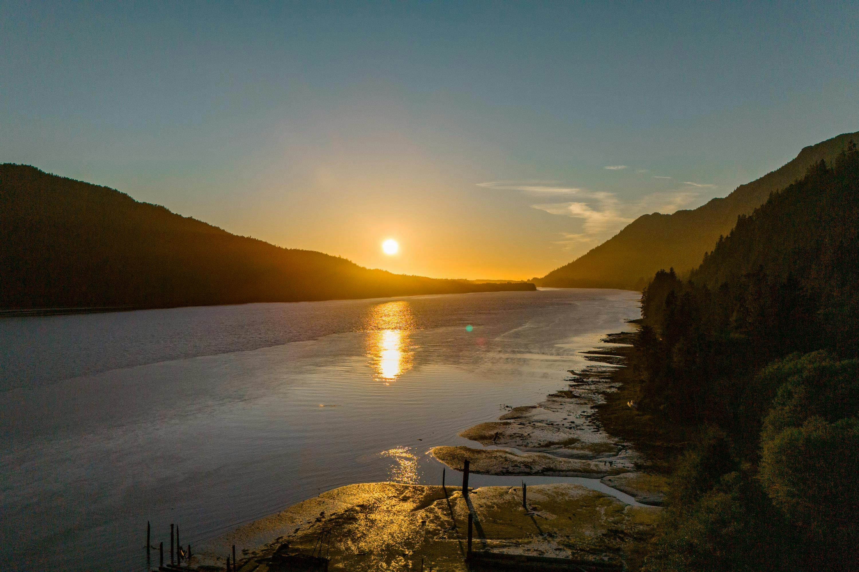 DL-44 Cassiar Drive, Port Edward, BC, V0V 1G0 - 38