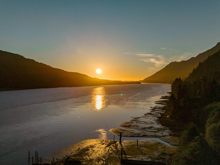 DL-44 Cassiar Drive, Port Edward, BC, V0V 1G0 - 38