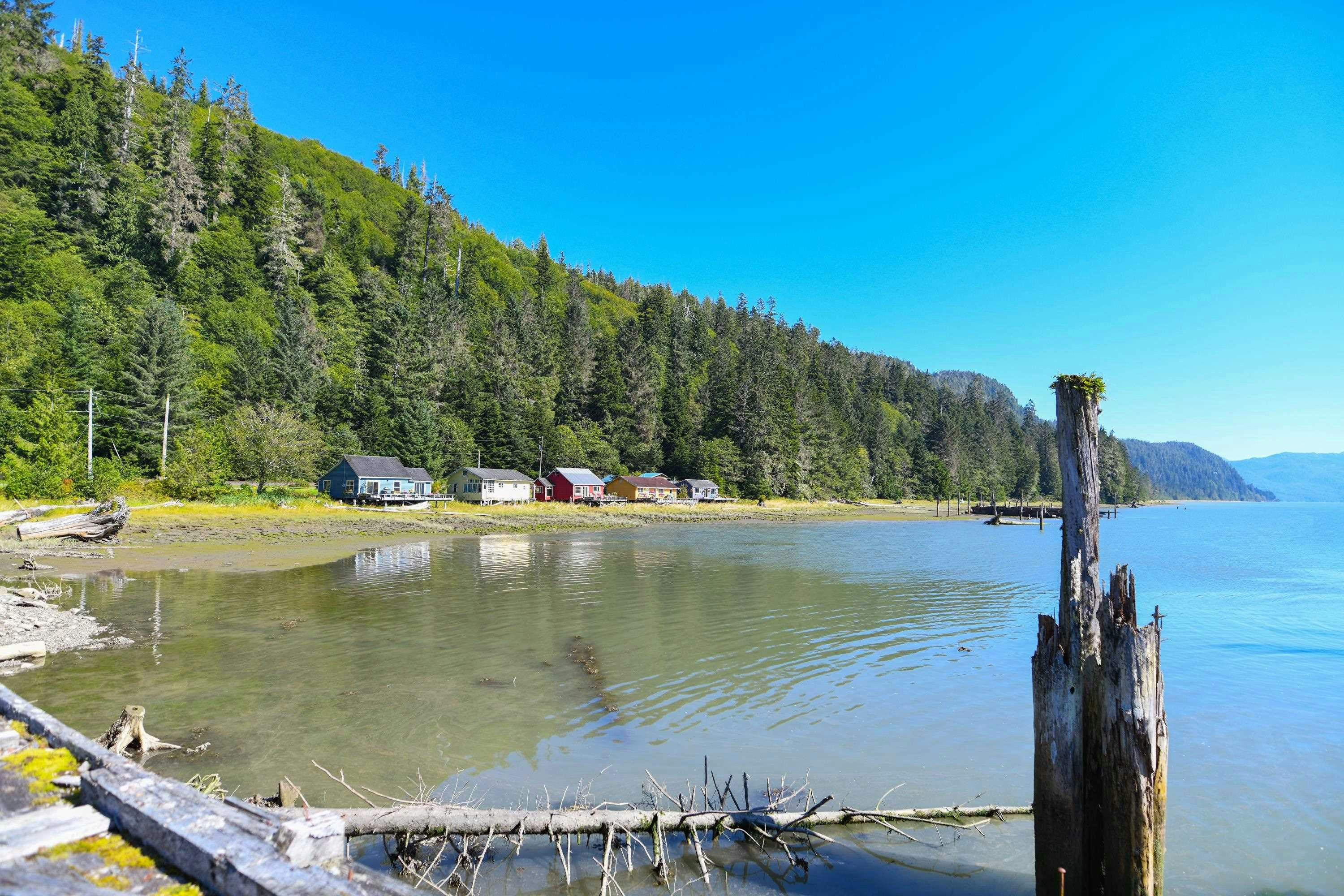 DL-44 Cassiar Drive, Port Edward, BC, V0V 1G0 - 37
