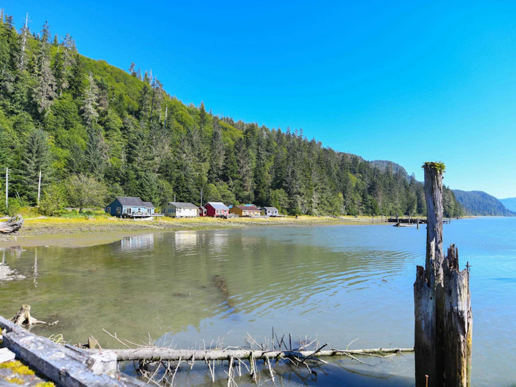DL-44 Cassiar Drive, Port Edward, BC, V0V 1G0 - 37