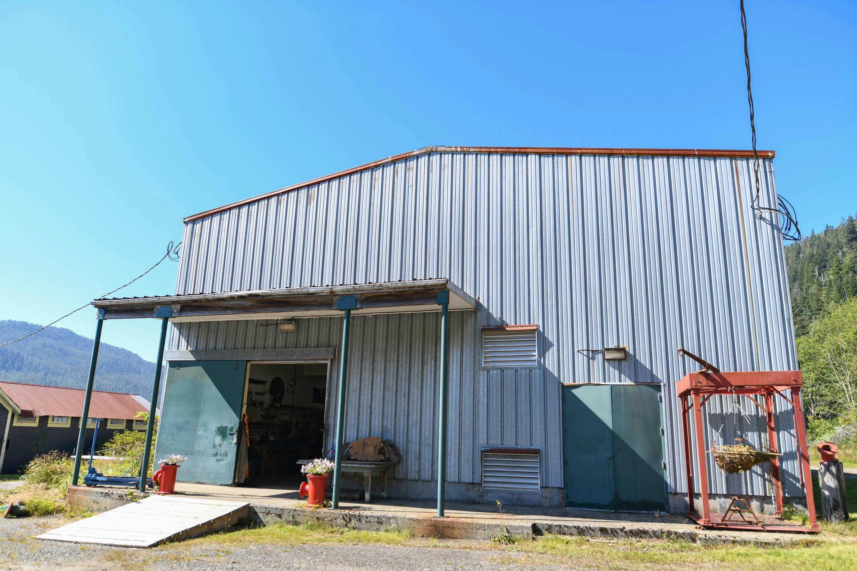 DL-44 Cassiar Drive, Port Edward, BC, V0V 1G0 - 32