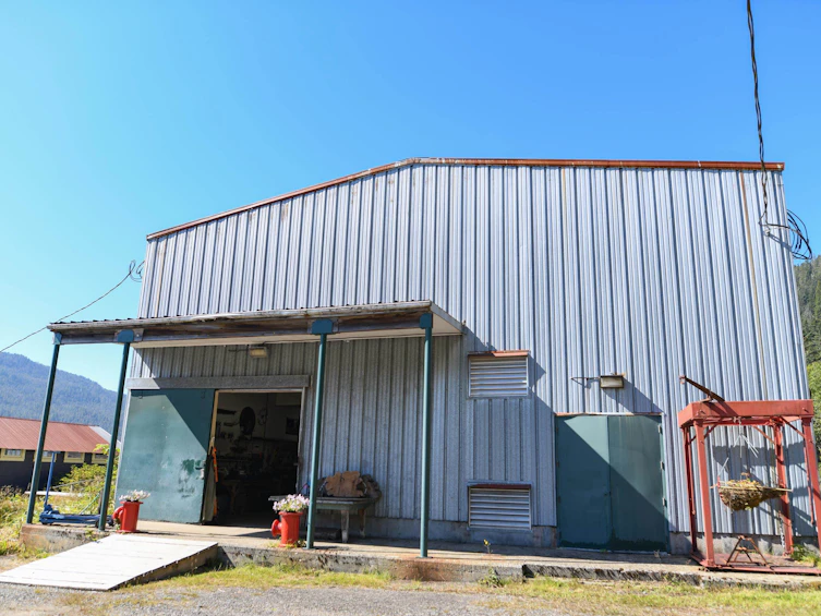 DL-44 Cassiar Drive, Port Edward, BC, V0V 1G0 - 32