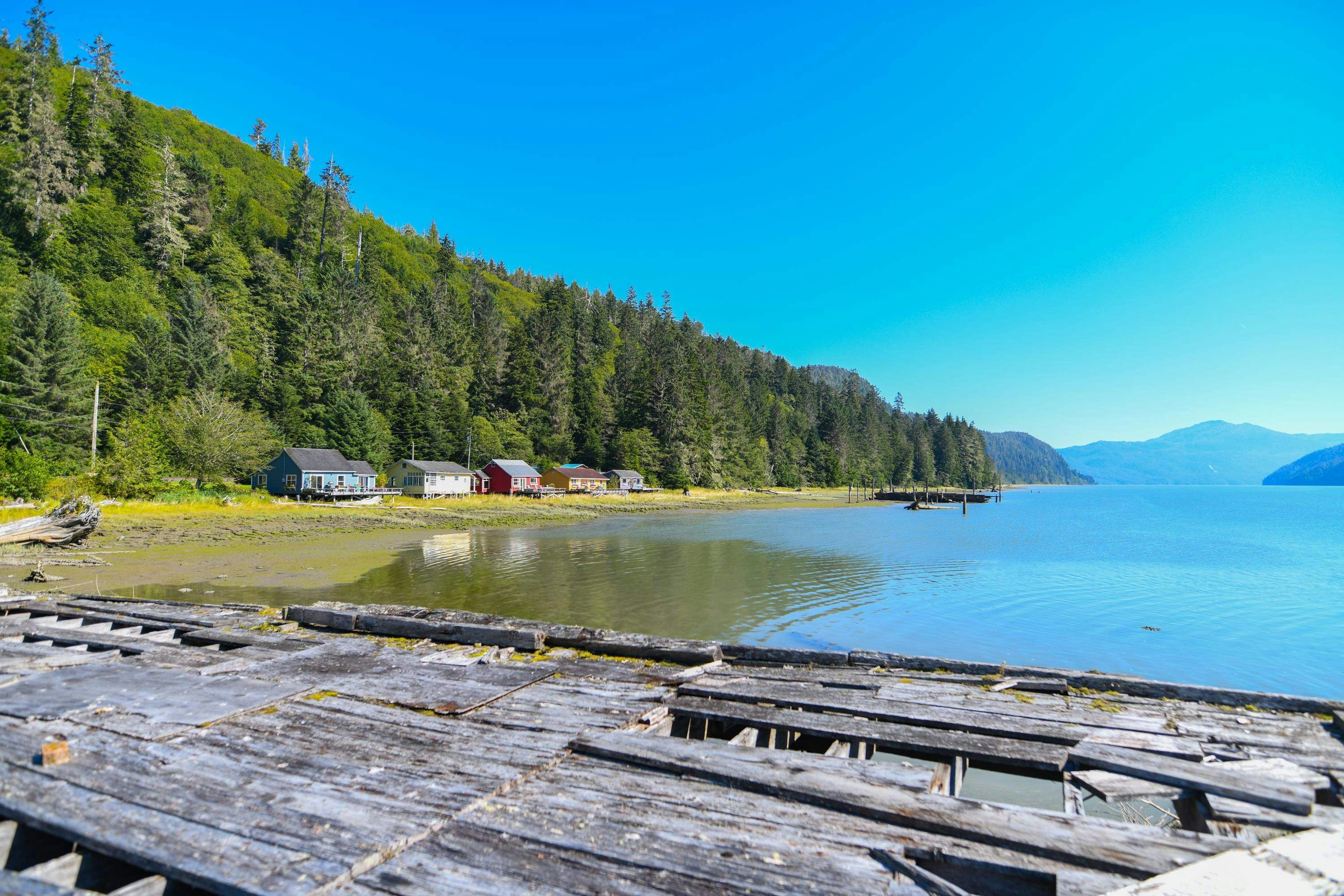 DL-44 Cassiar Drive, Port Edward, BC, V0V 1G0 - 36