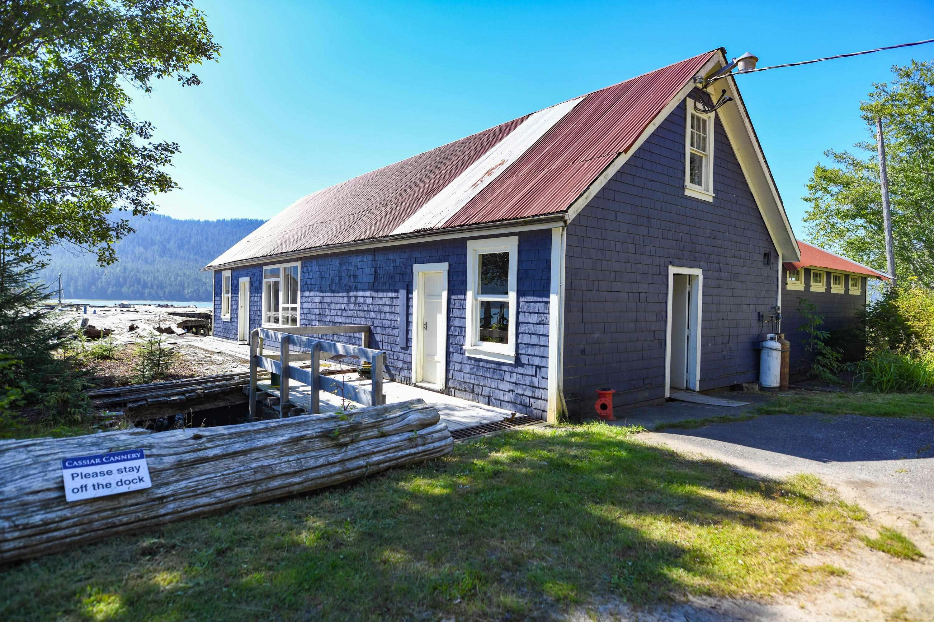 DL-44 Cassiar Drive, Port Edward, BC, V0V 1G0 - 29