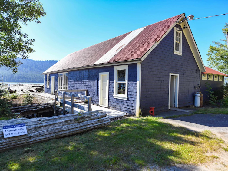 DL-44 Cassiar Drive, Port Edward, BC, V0V 1G0 - 29