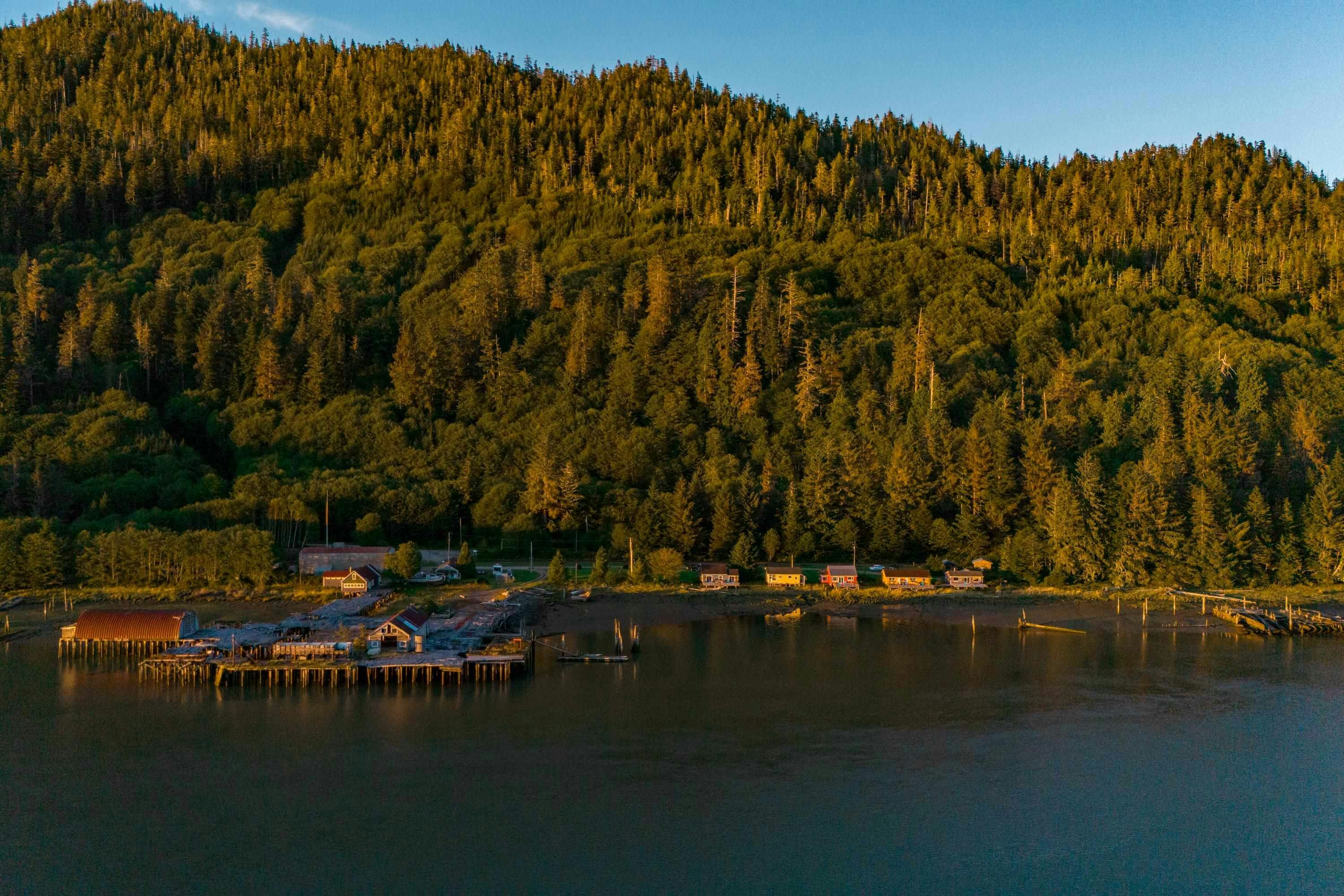 DL-44 Cassiar Drive, Port Edward, BC, V0V 1G0 - 8