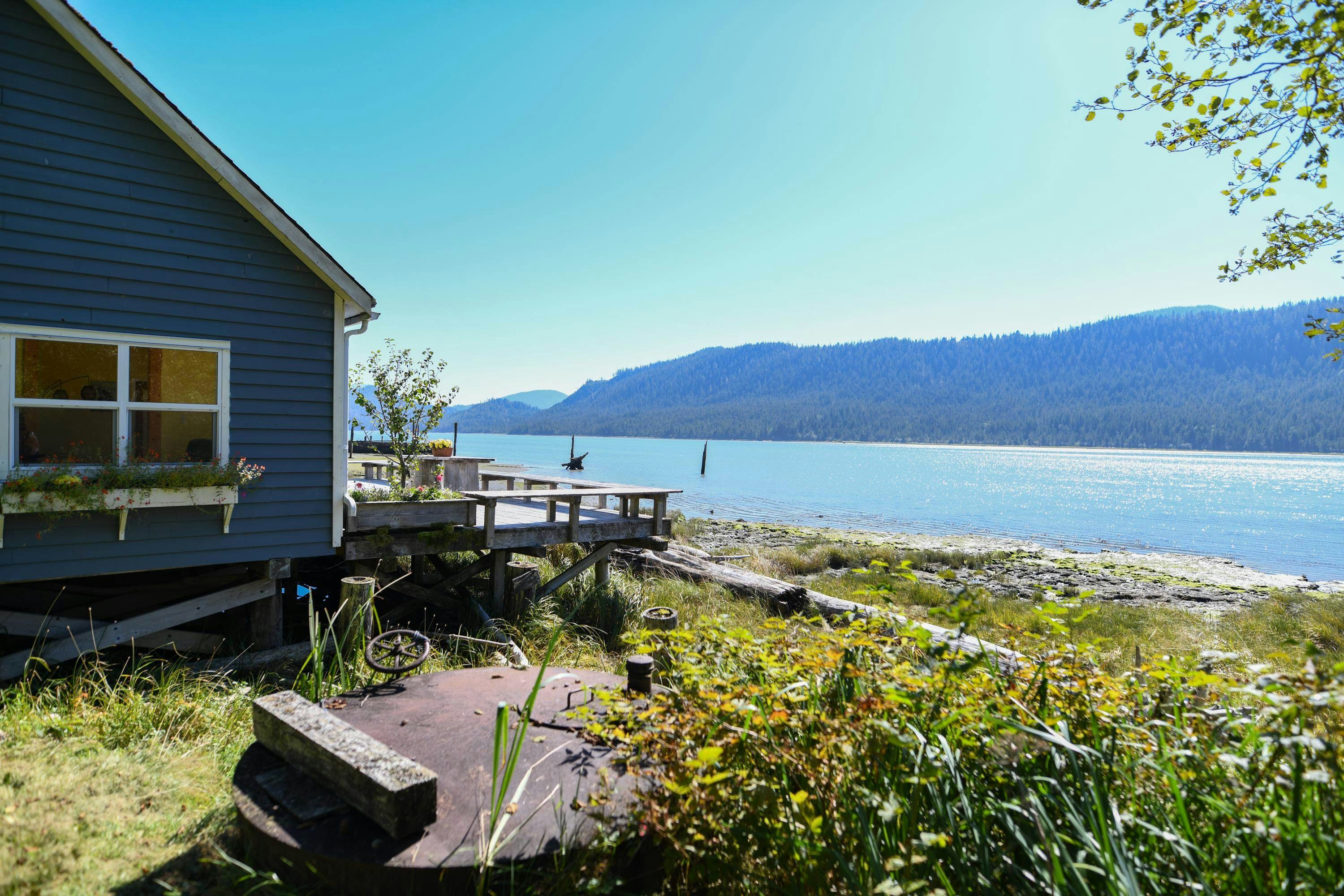 DL-44 Cassiar Drive, Port Edward, BC, V0V 1G0 - 33