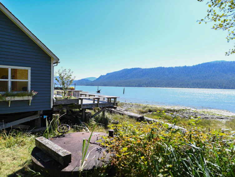DL-44 Cassiar Drive, Port Edward, BC, V0V 1G0 - 33