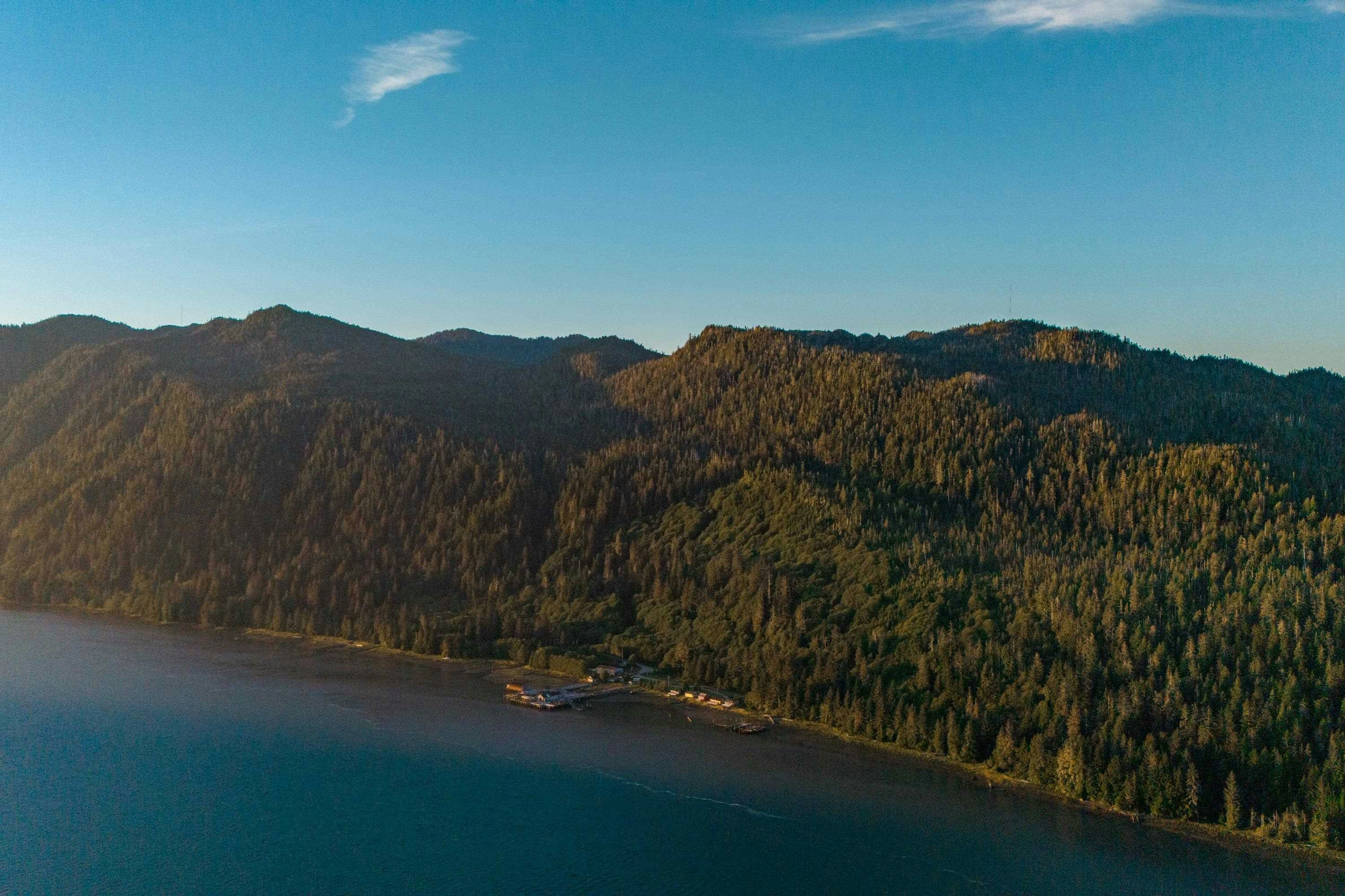 DL-44 Cassiar Drive, Port Edward, BC, V0V 1G0 - 14