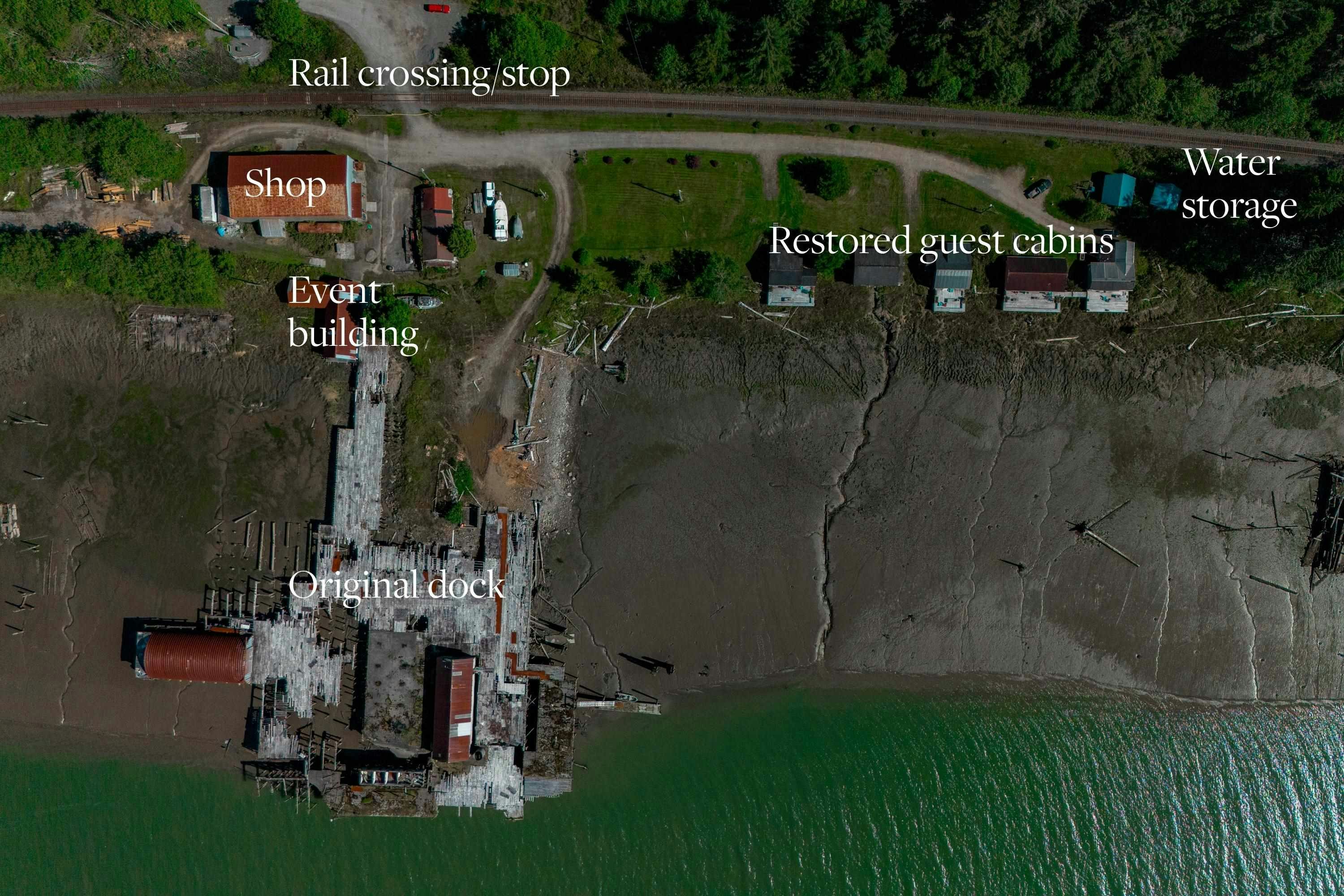 DL-44 Cassiar Drive, Port Edward, BC, V0V 1G0 - 16