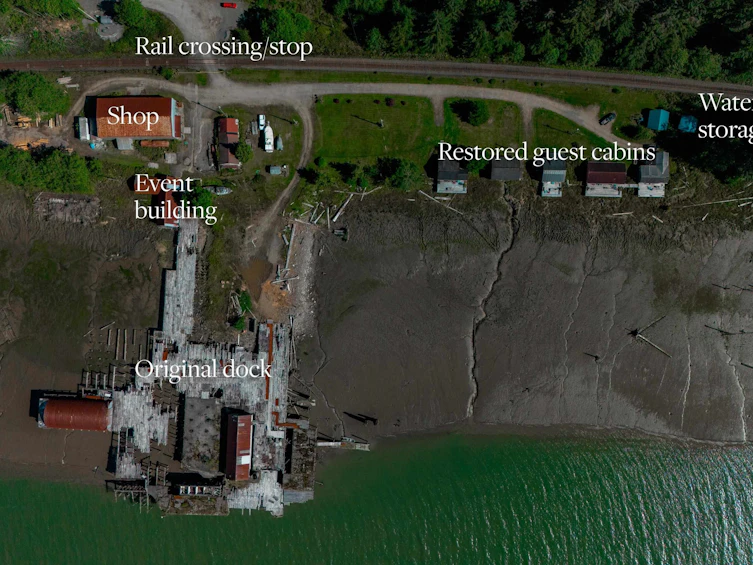 DL-44 Cassiar Drive, Port Edward, BC, V0V 1G0 - 16