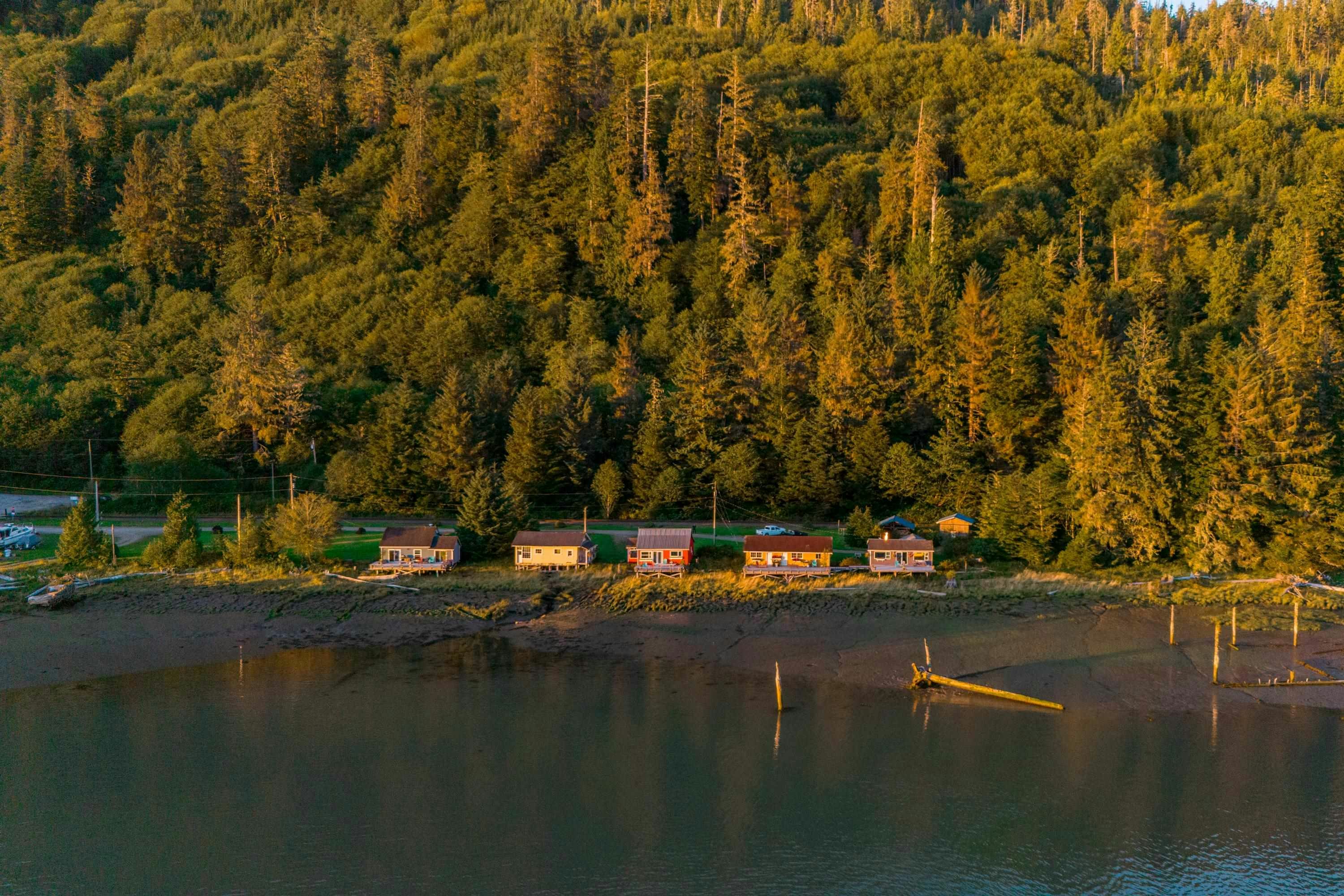 DL-44 Cassiar Drive, Port Edward, BC, V0V 1G0 - 10