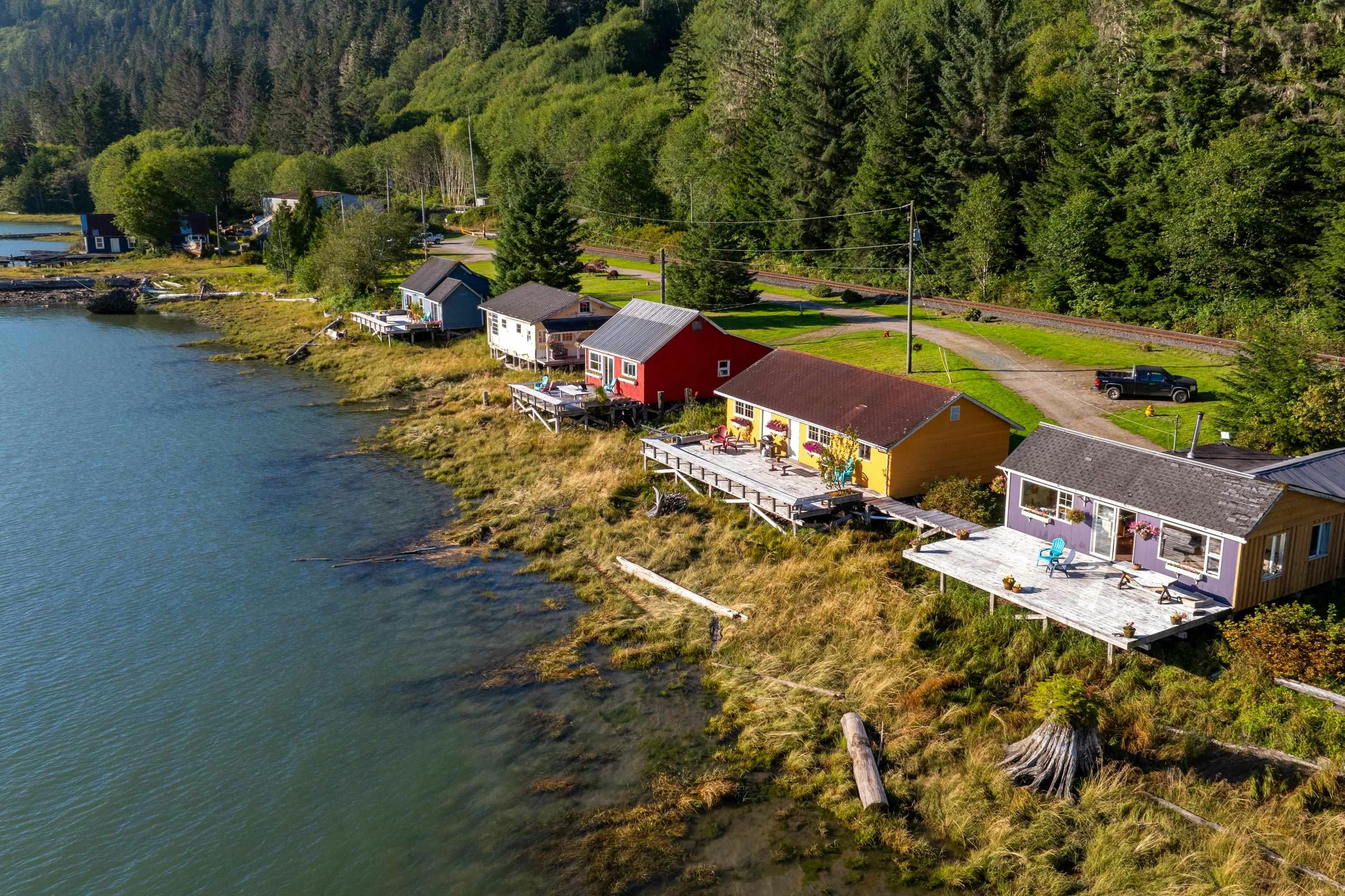DL-44 Cassiar Drive, Port Edward, BC, V0V 1G0 - 18