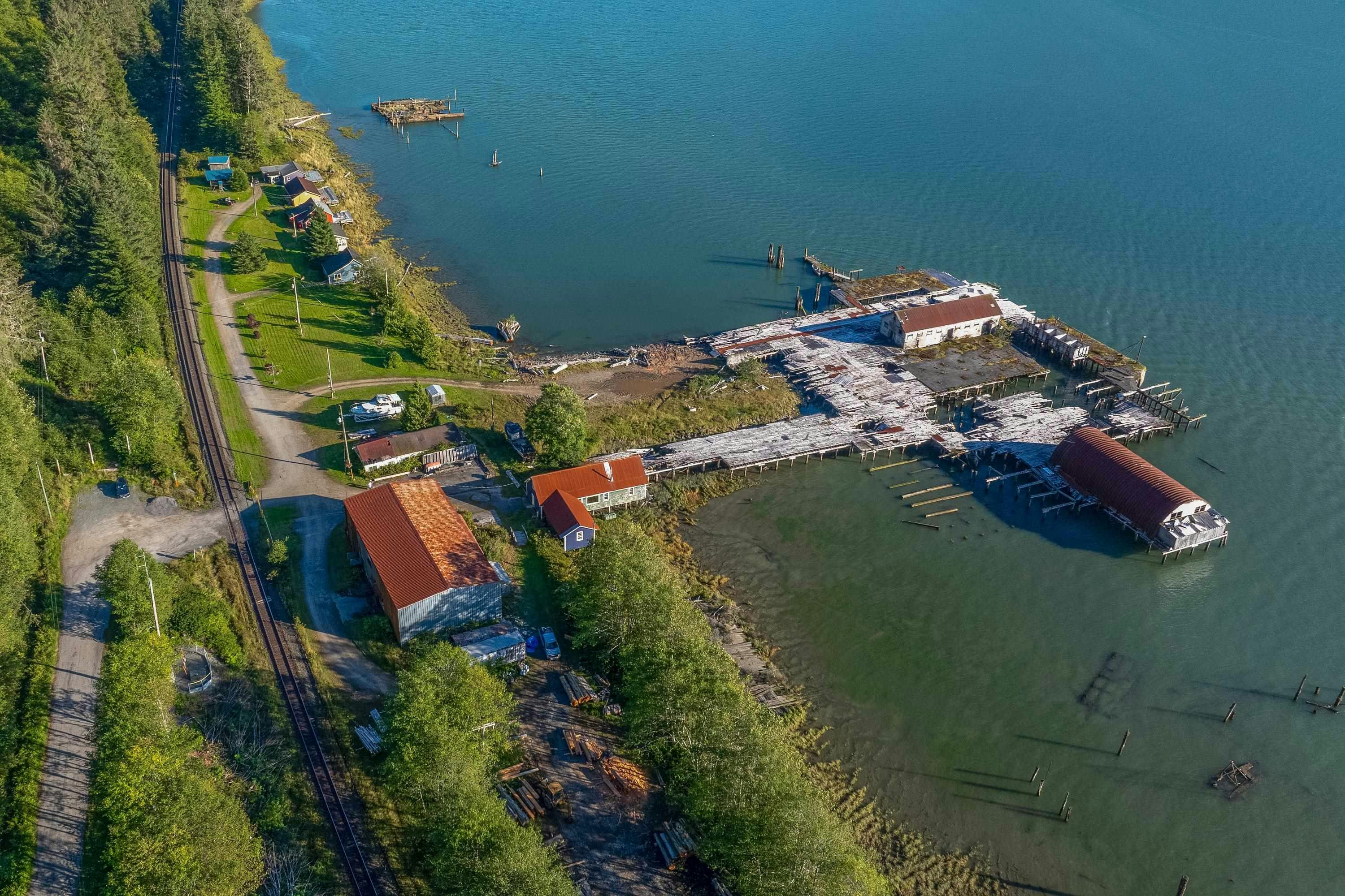 DL-44 Cassiar Drive, Port Edward, BC, V0V 1G0 - 20