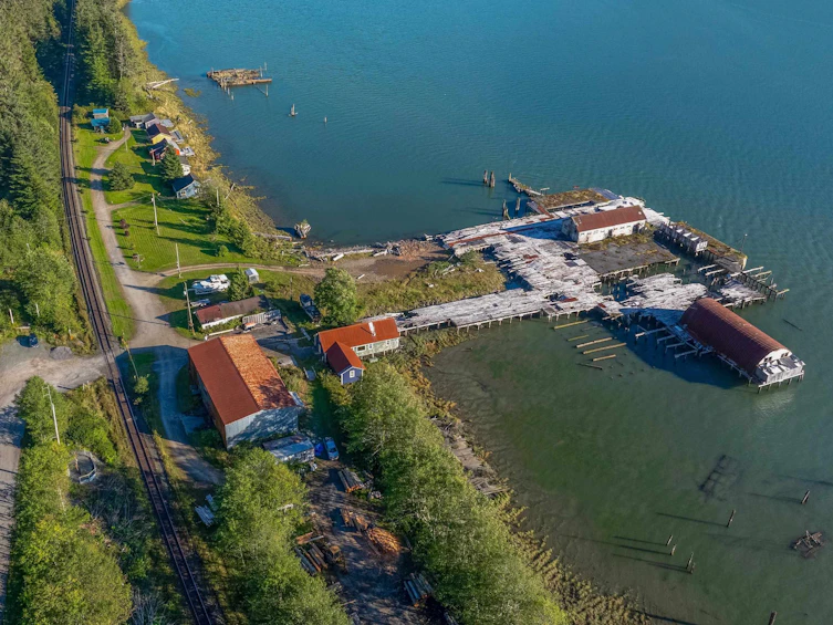 DL-44 Cassiar Drive, Port Edward, BC, V0V 1G0 - 20
