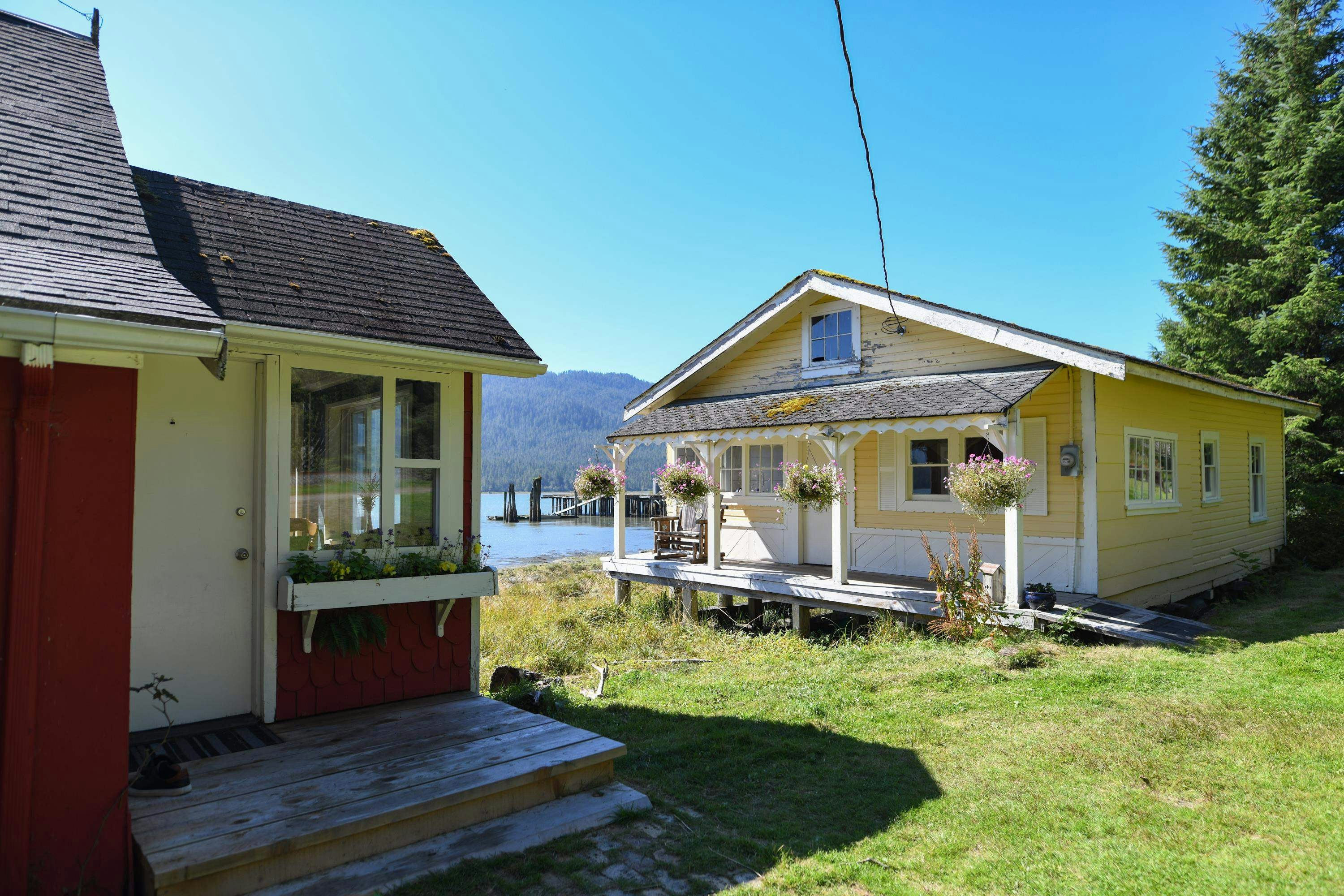 DL-44 Cassiar Drive, Port Edward, BC, V0V 1G0 - 25