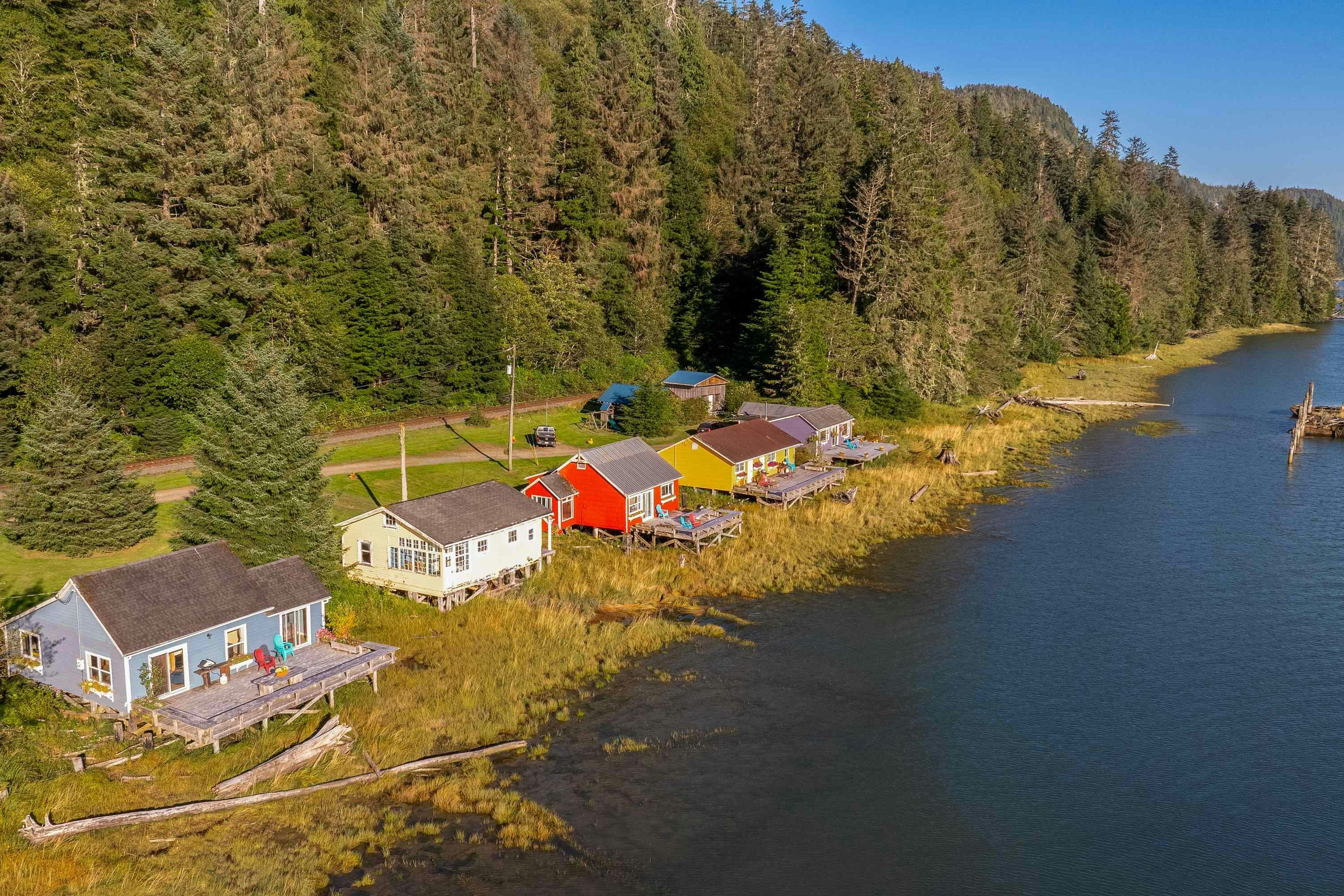 DL-44 Cassiar Drive, Port Edward, BC, V0V 1G0 - 19