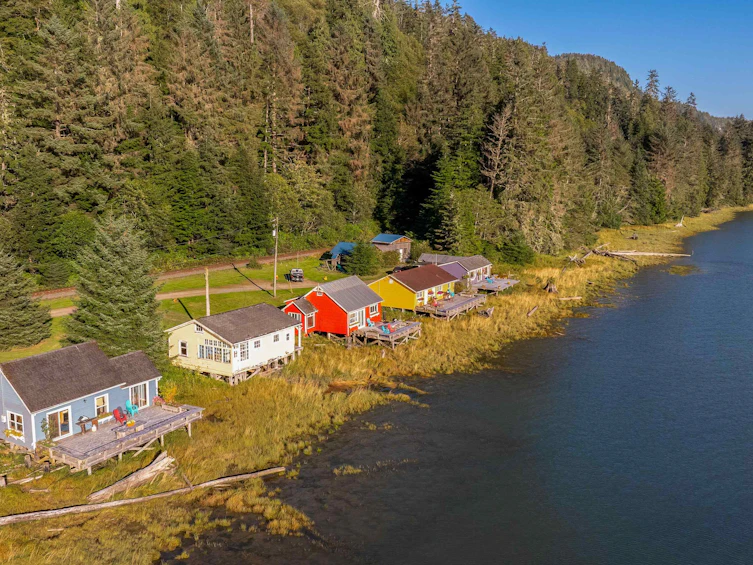 DL-44 Cassiar Drive, Port Edward, BC, V0V 1G0 - 19