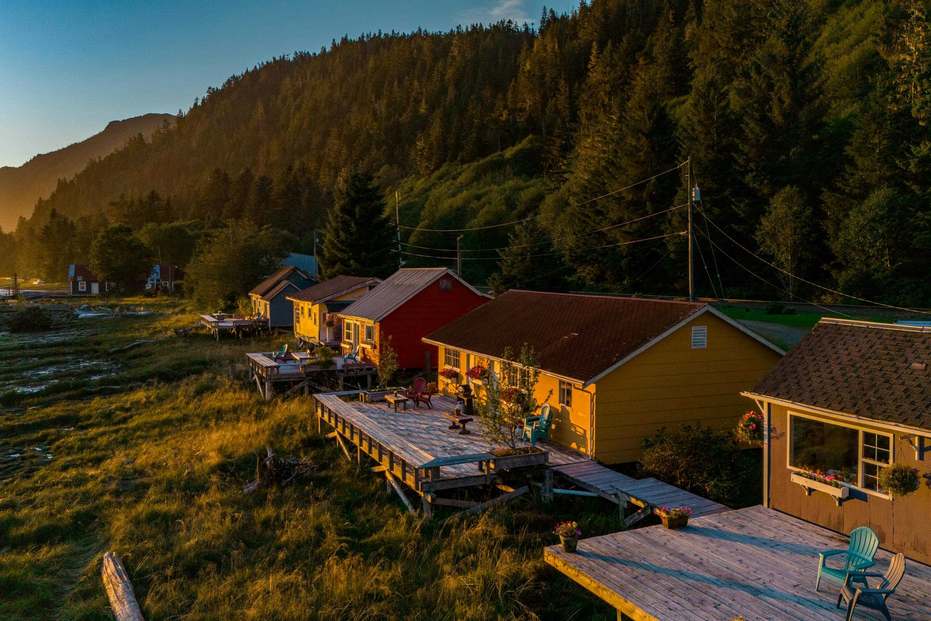DL-44 Cassiar Drive, Port Edward, BC, V0V 1G0 - 22