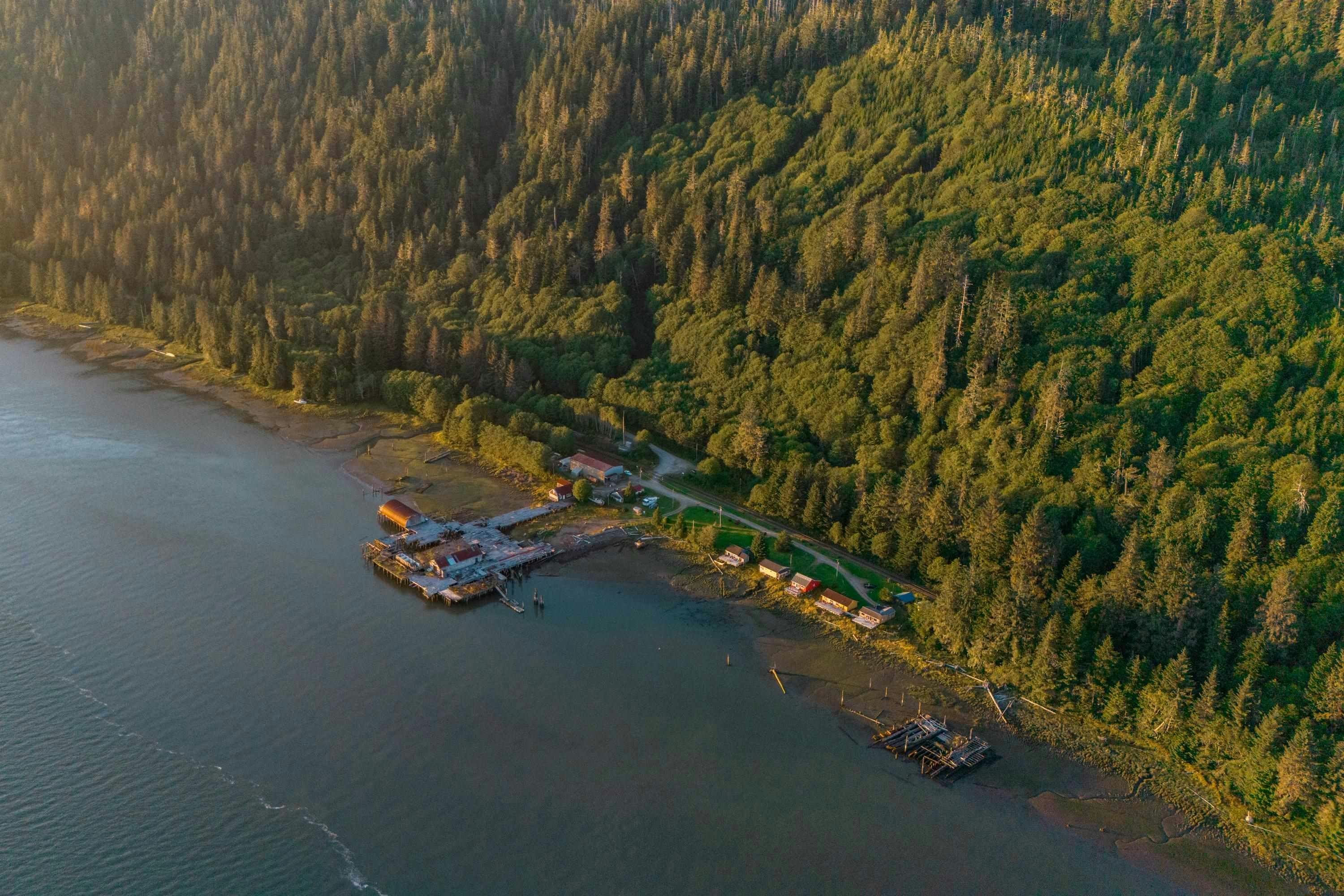 DL-44 Cassiar Drive, Port Edward, BC, V0V 1G0 - 6