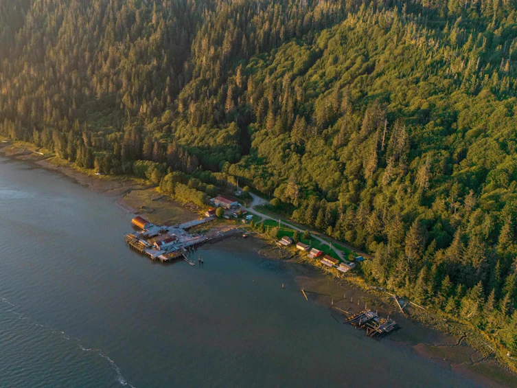 DL-44 Cassiar Drive, Port Edward, BC, V0V 1G0 - 6