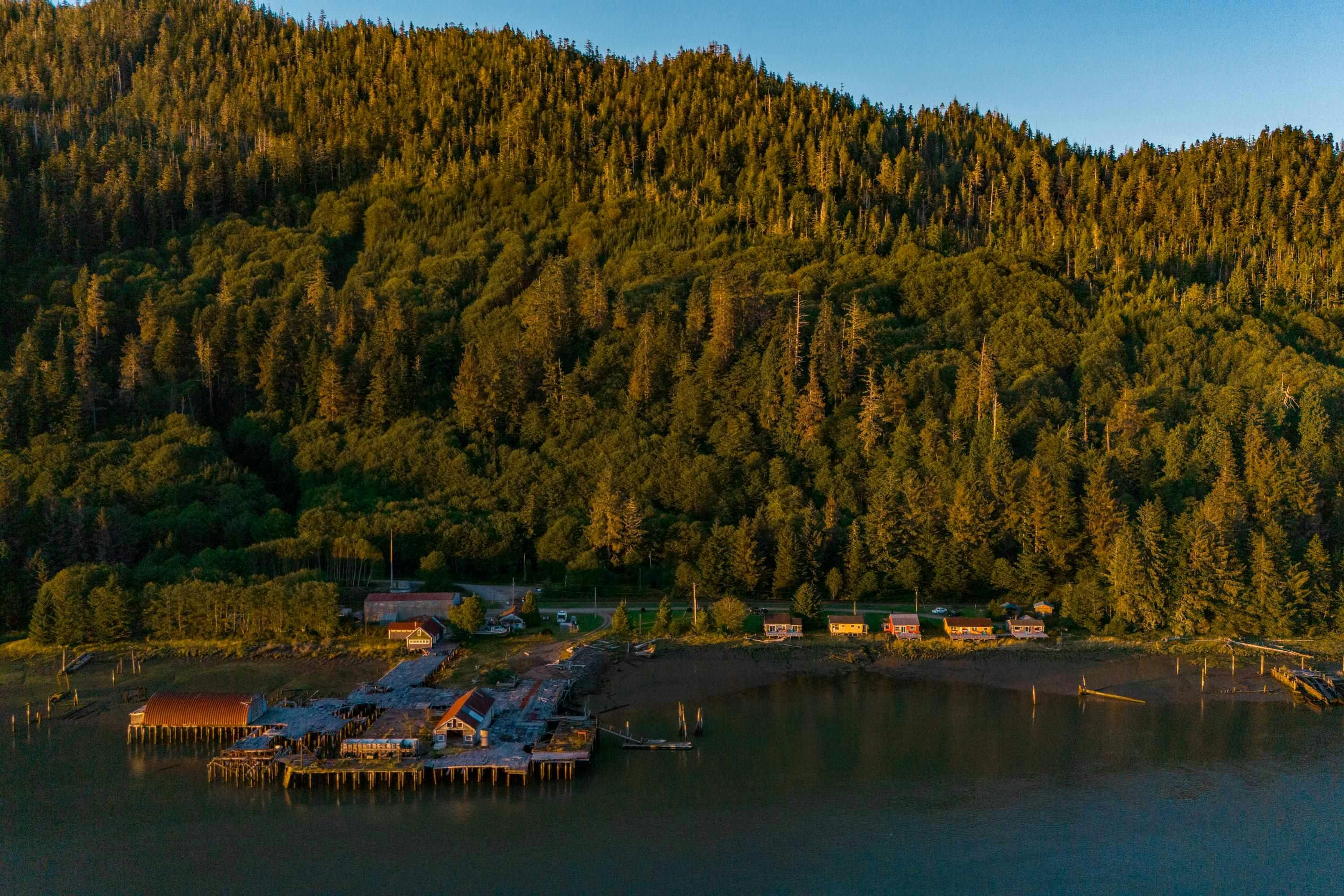 DL-44 Cassiar Drive, Port Edward, BC, V0V 1G0 - 9