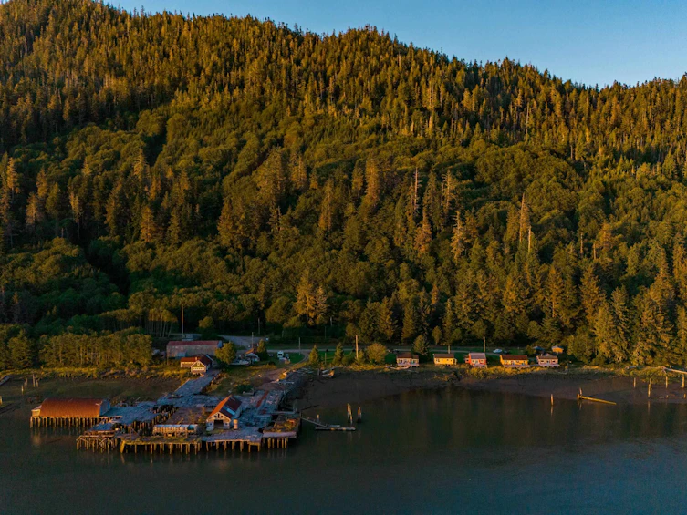 DL-44 Cassiar Drive, Port Edward, BC, V0V 1G0 - 9