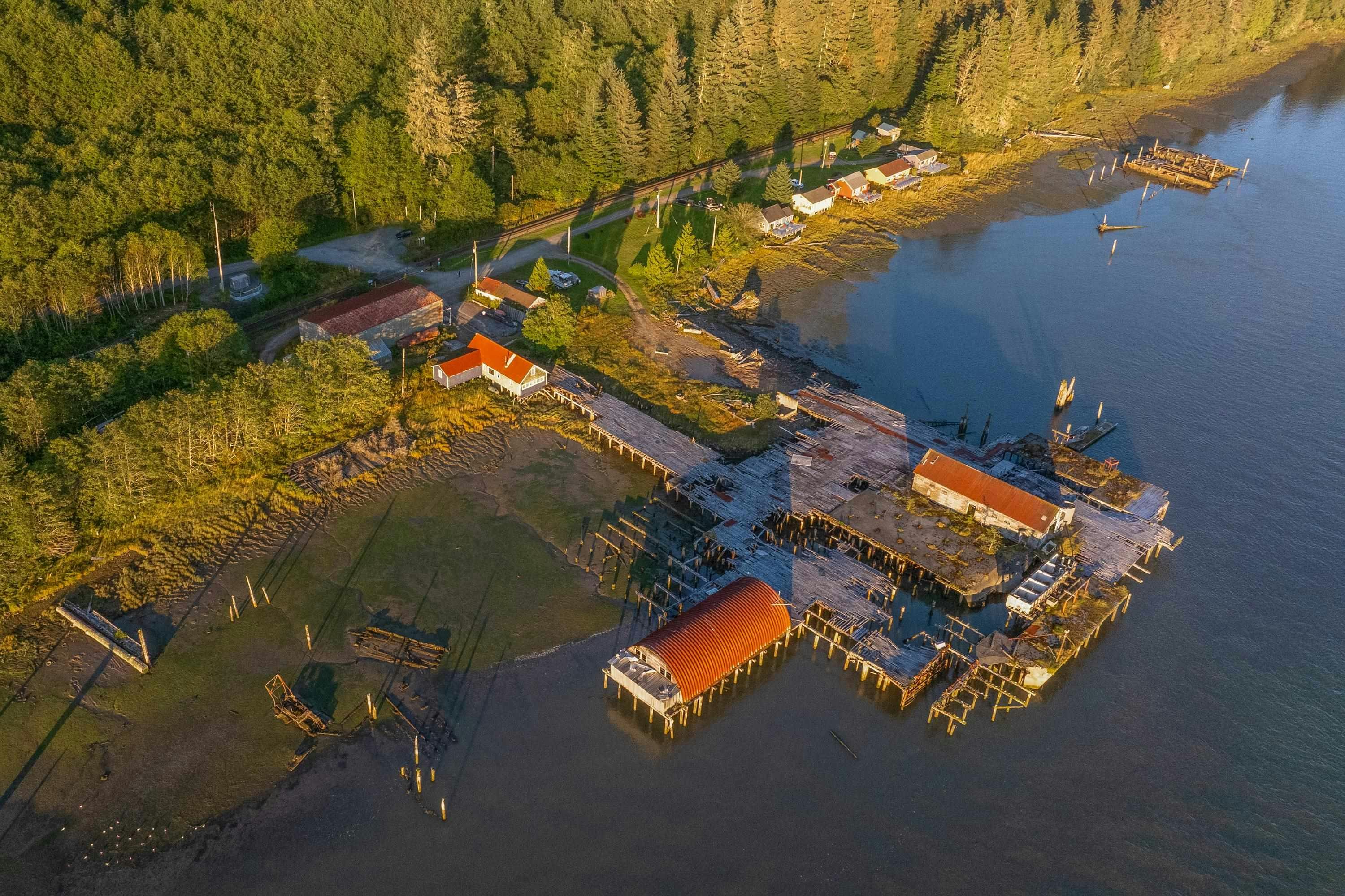 DL-44 Cassiar Drive, Port Edward, BC, V0V 1G0 - 21