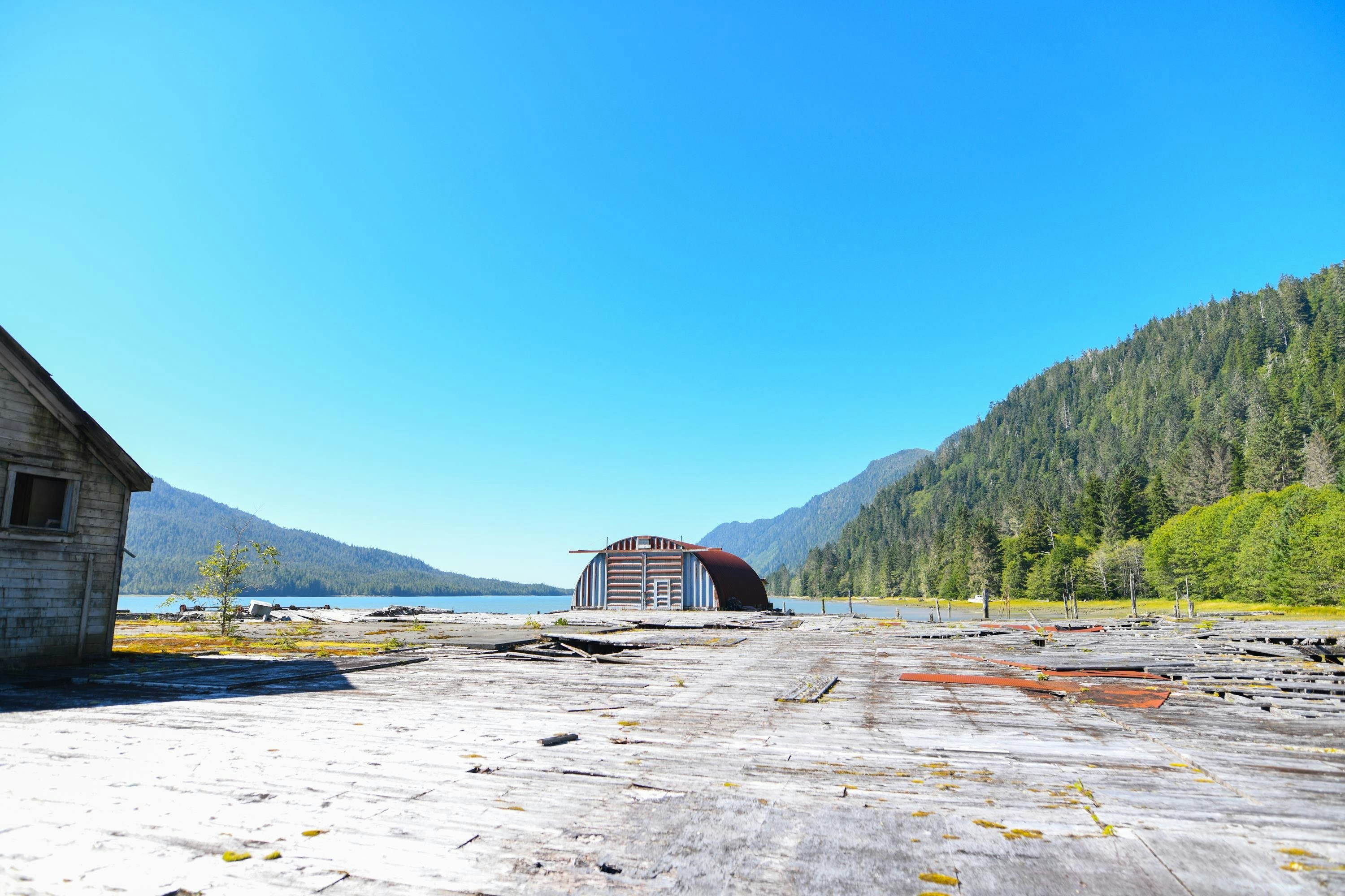 DL-44 Cassiar Drive, Port Edward, BC, V0V 1G0 - 35