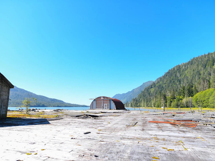 DL-44 Cassiar Drive, Port Edward, BC, V0V 1G0 - 35