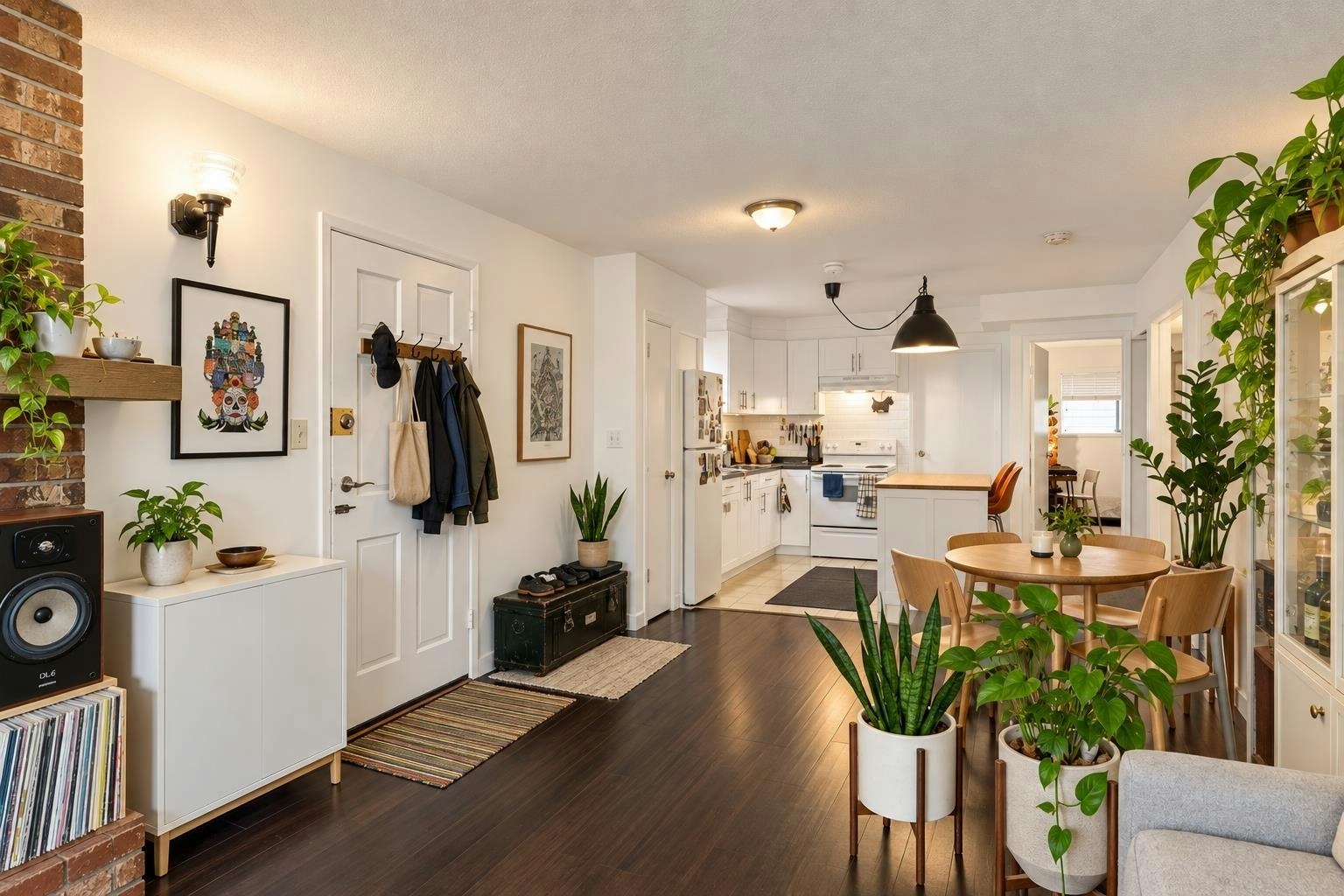 18-24 W 16th Avenue, Vancouver, BC, V5Y 1Y6 - 8