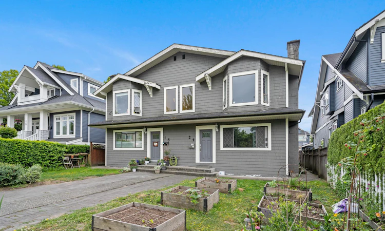 18-24 W 16th Avenue