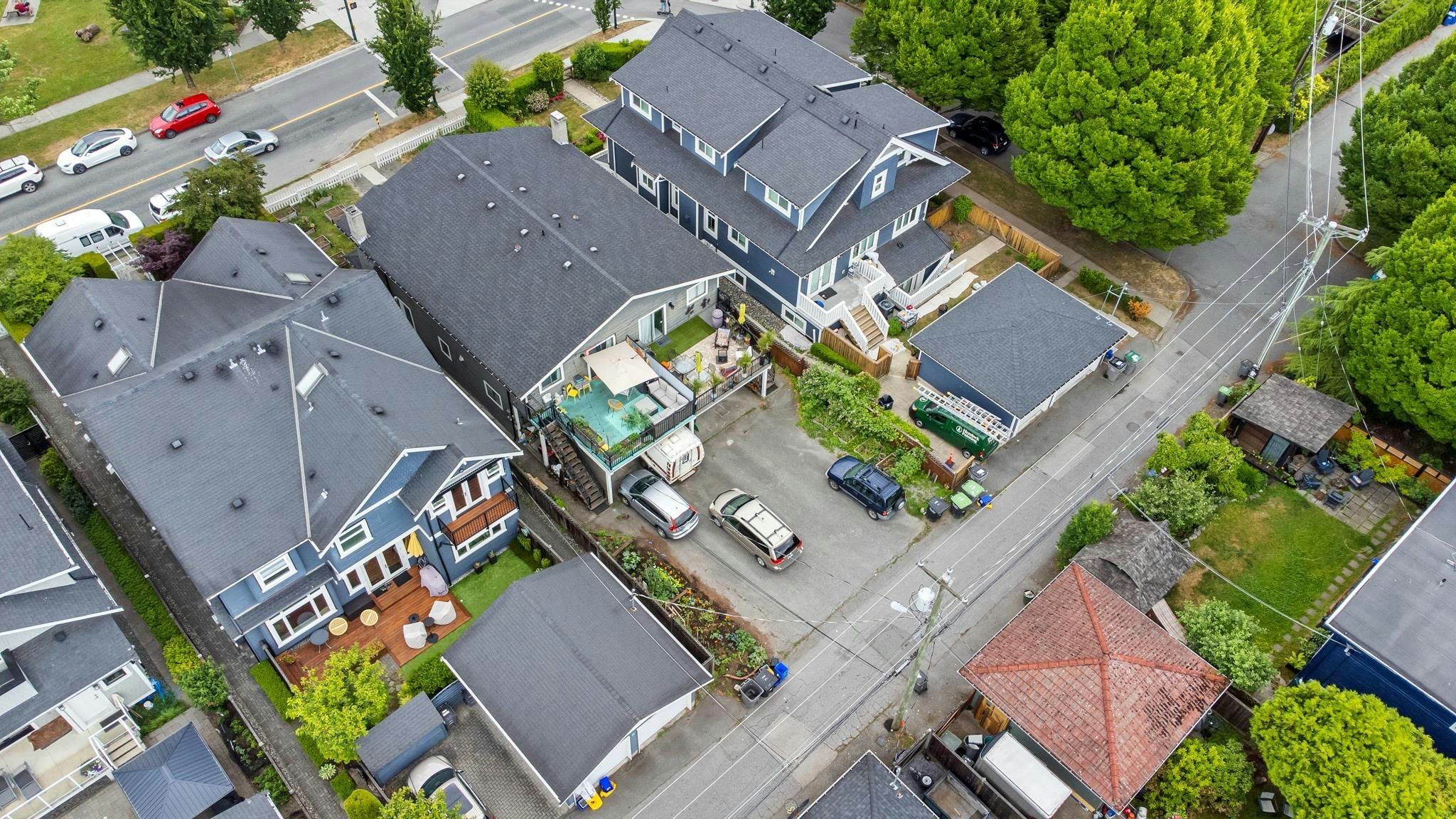 18-24 W 16th Avenue, Vancouver, BC, V5Y 1Y6 - 15