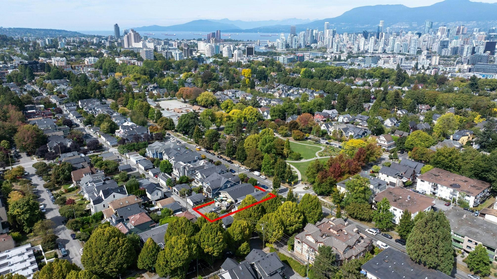 18-24 W 16th Avenue, Vancouver, BC, V5Y 1Y6 - 17