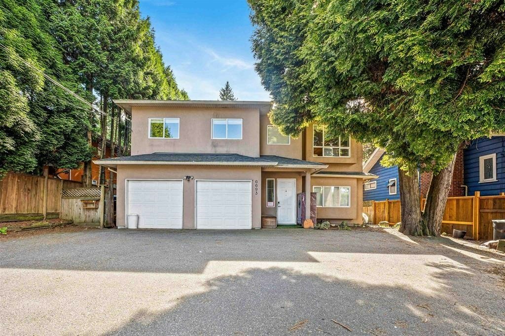 6693 Canada Way, Burnaby, BC, V5E 3P9