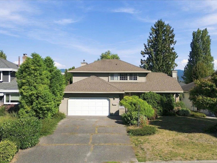 21583 126 Avenue, Maple Ridge, BC, V4R 2H1