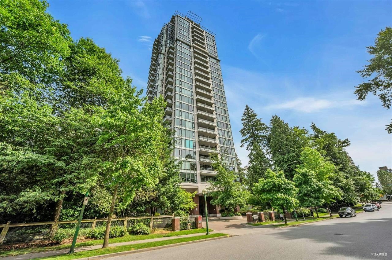 909-7088 18th Avenue, Burnaby, BC, V3N 0A2
