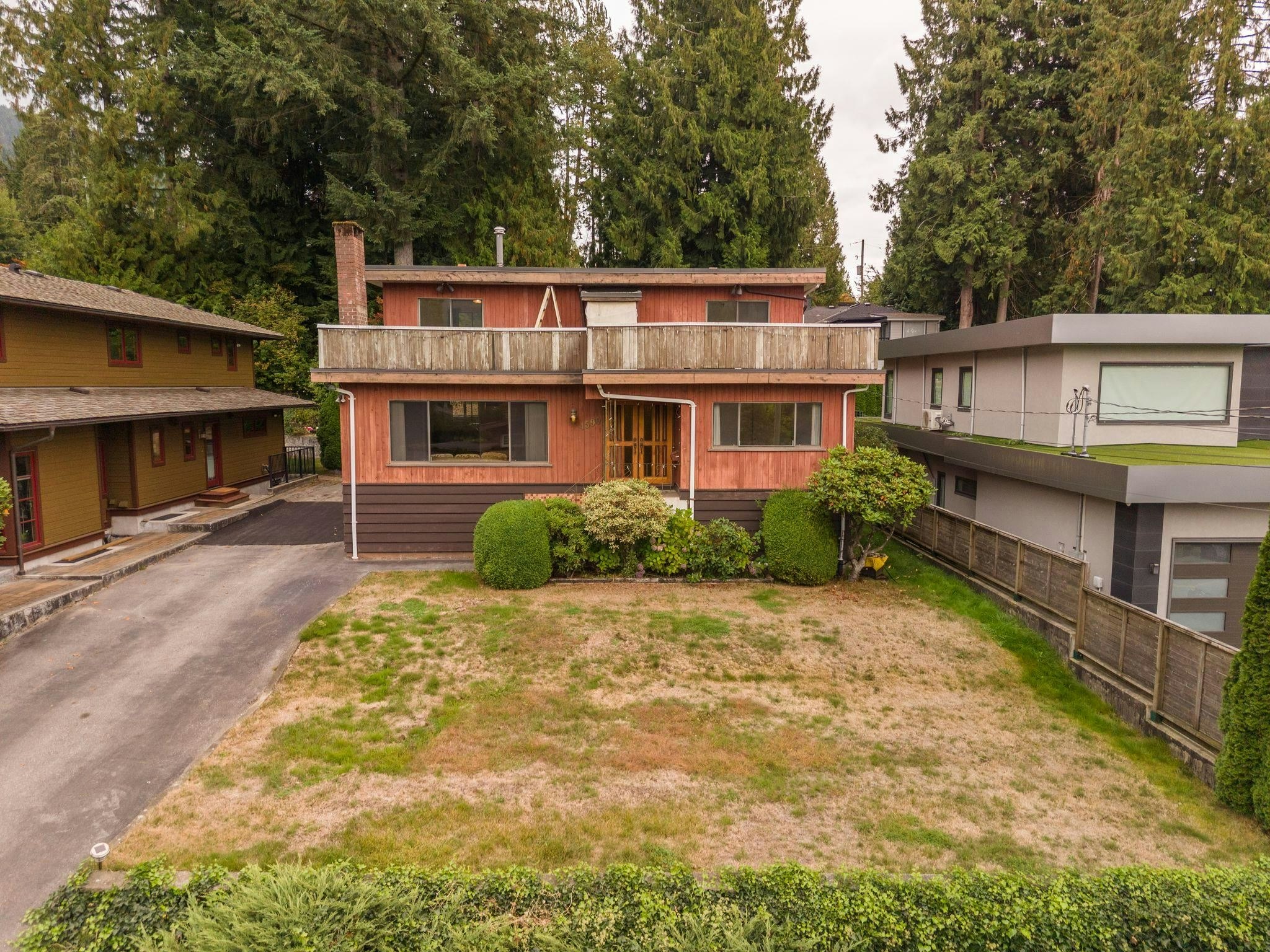 4590 Highland Boulevard, North Vancouver, BC, V7R 3A3